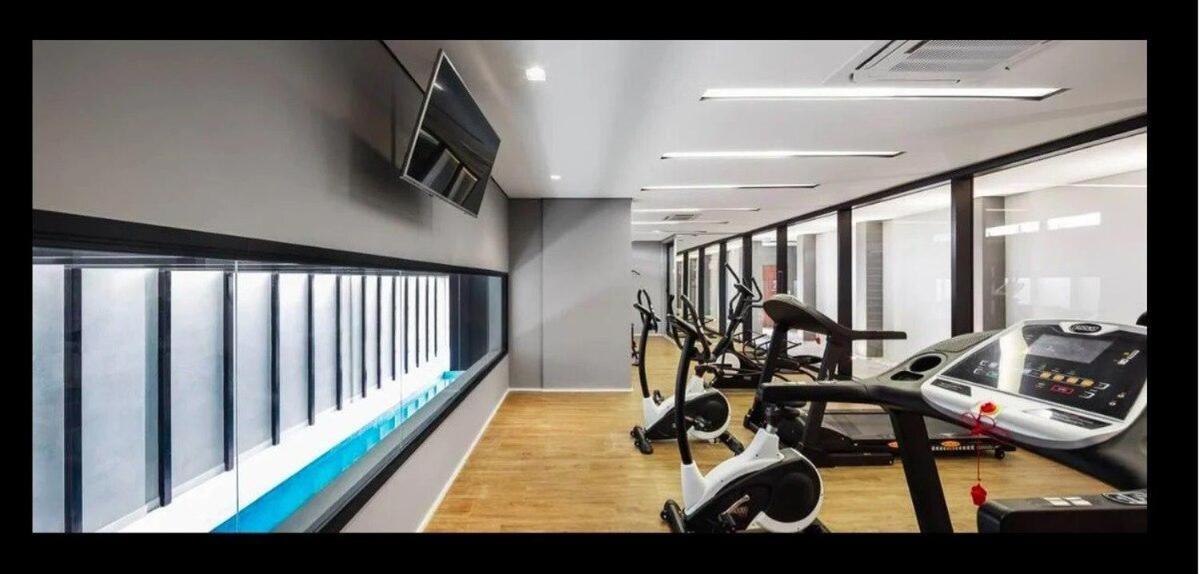 Easy Star - Studio Amplo E Confortavel No Campo Belo - Np01G Διαμέρισμα Σάο Πάολο Εξωτερικό φωτογραφία