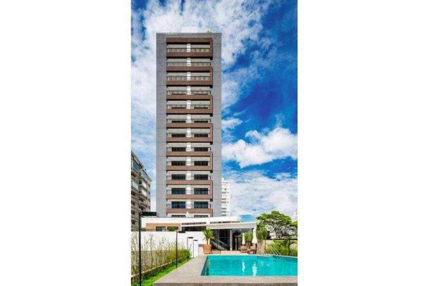 Easy Star - Studio Amplo E Confortavel No Campo Belo - Np01G Διαμέρισμα Σάο Πάολο Εξωτερικό φωτογραφία
