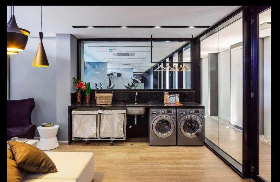 Easy Star - Studio Amplo E Confortavel No Campo Belo - Np01G Διαμέρισμα Σάο Πάολο Εξωτερικό φωτογραφία